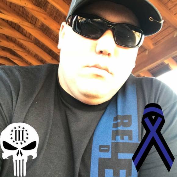 Meet your Posher, Jon - Picture 1 of 1